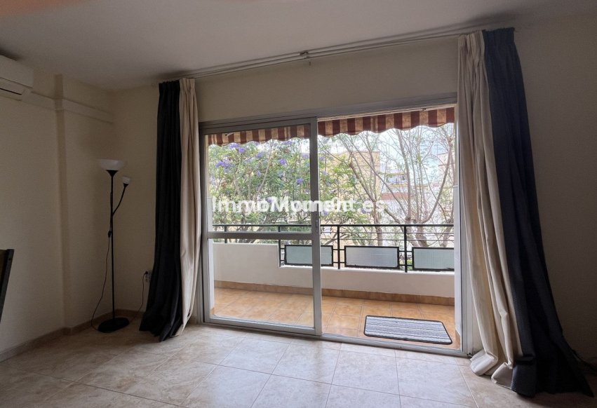 Reventa - Apartamento - Fuengirola - Fuengirola Centro
