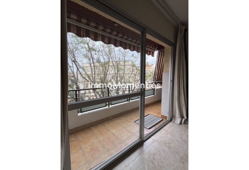 Reventa - Apartamento - Fuengirola - Fuengirola Centro