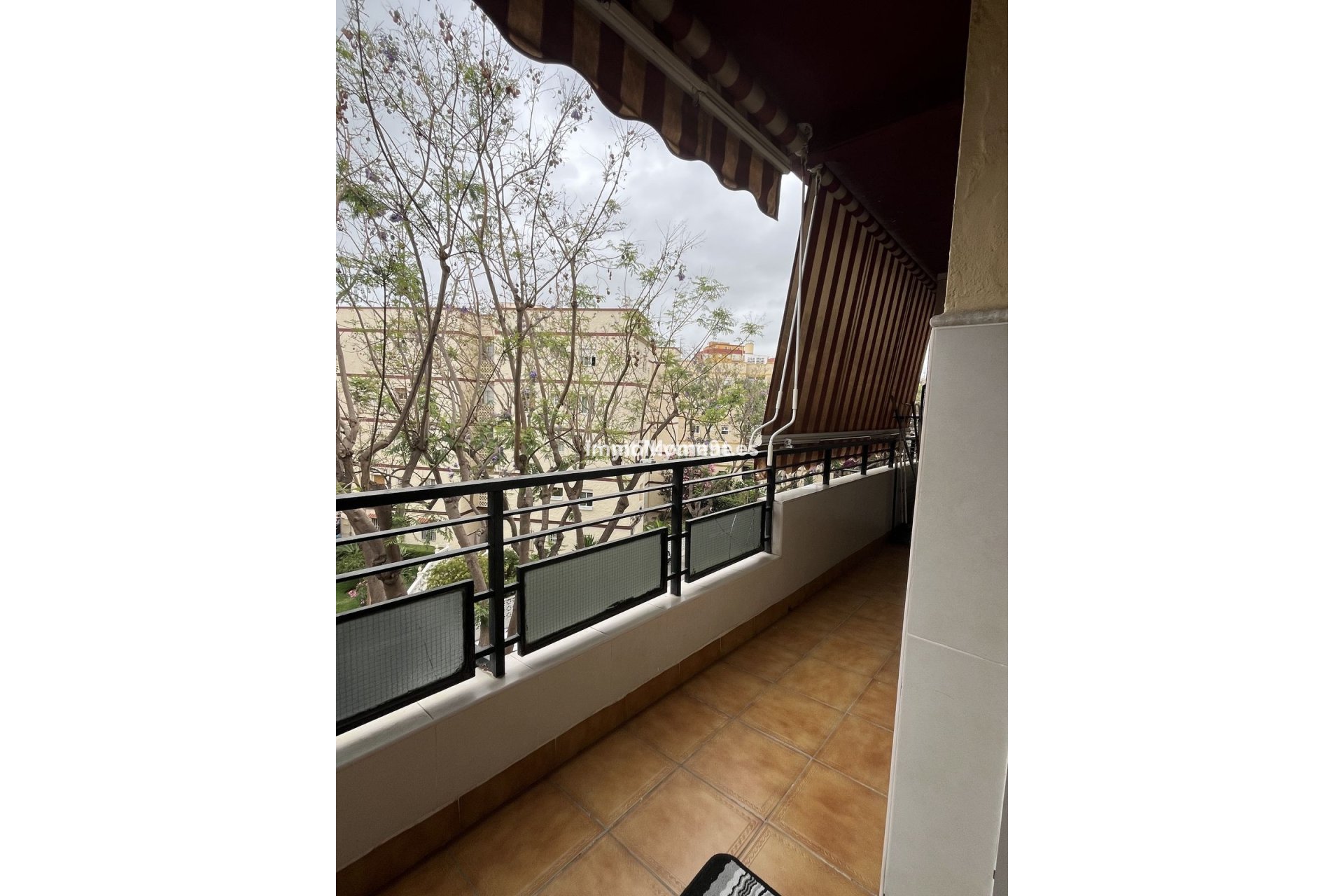 Reventa - Apartamento - Fuengirola - Fuengirola Centro