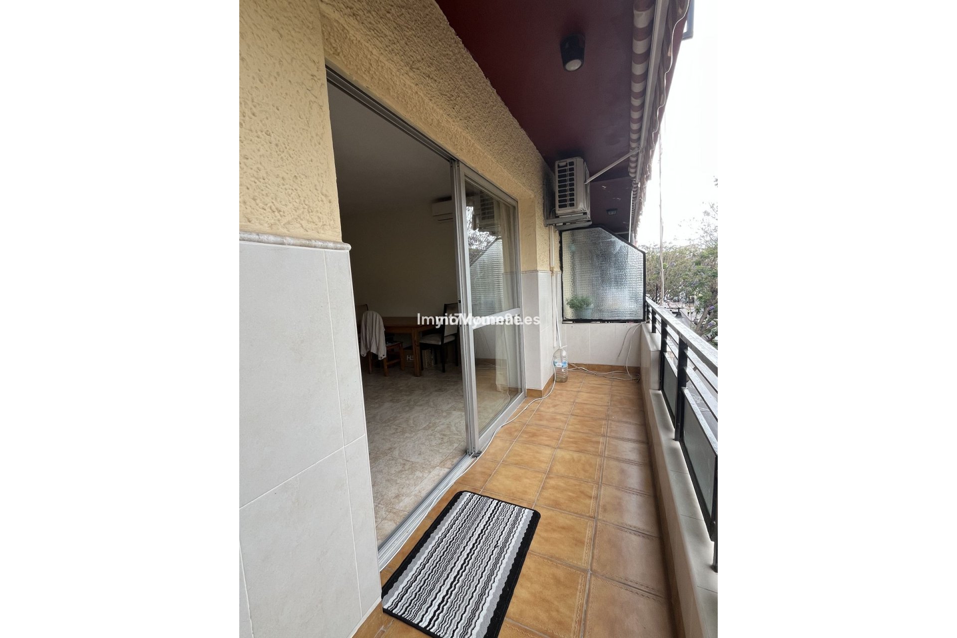 Reventa - Apartamento - Fuengirola - Fuengirola Centro