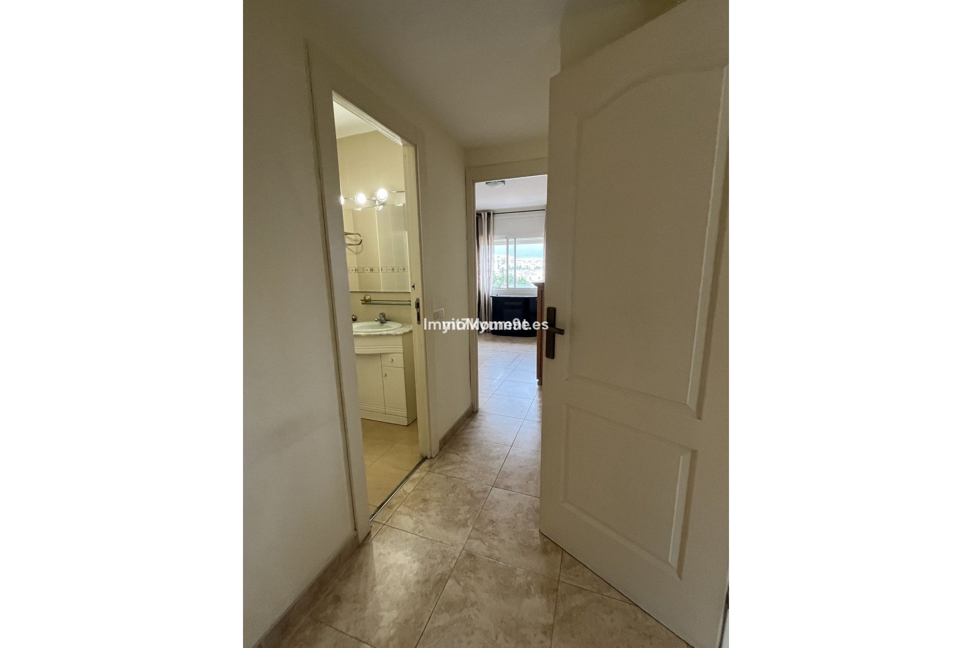 Reventa - Apartamento - Fuengirola - Fuengirola Centro