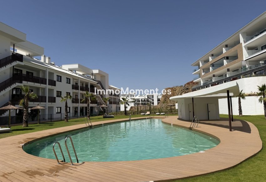 Reventa - Apartamento - Fuengirola - Fuengirola Centro