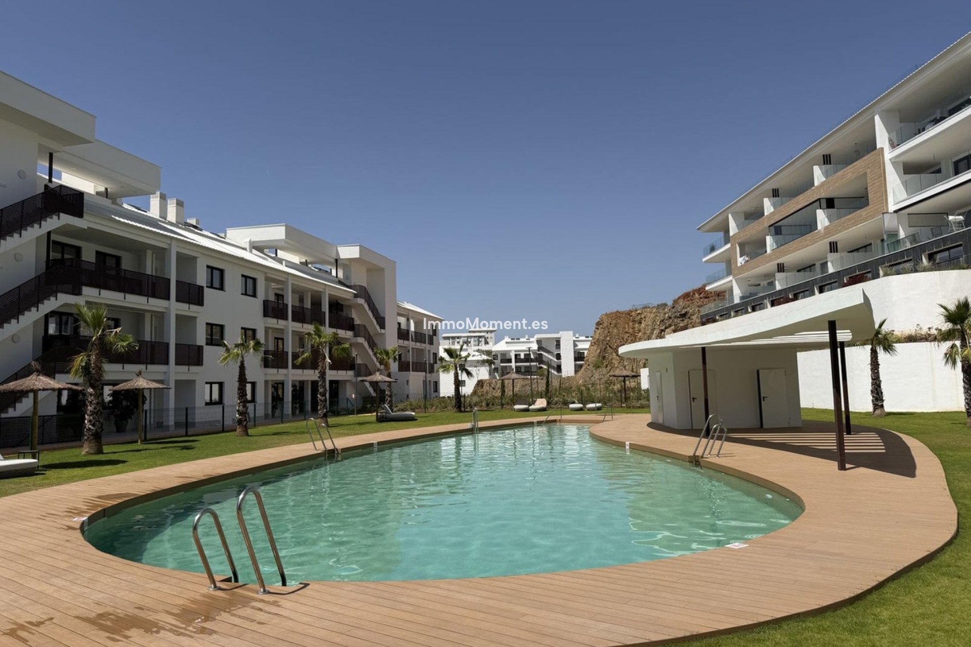Reventa - Apartamento - Fuengirola - Fuengirola Centro