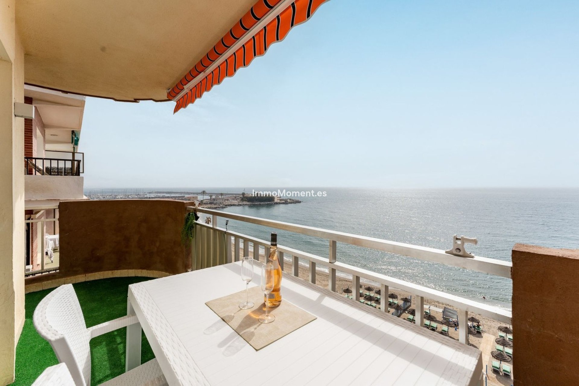 Reventa - Apartamento - Fuengirola - Fuengirola Centro