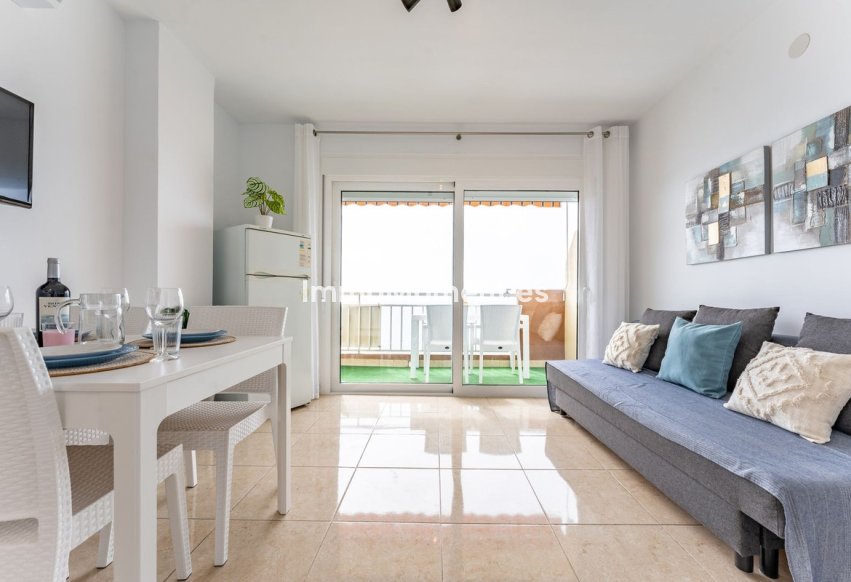 Reventa - Apartamento - Fuengirola - Fuengirola Centro