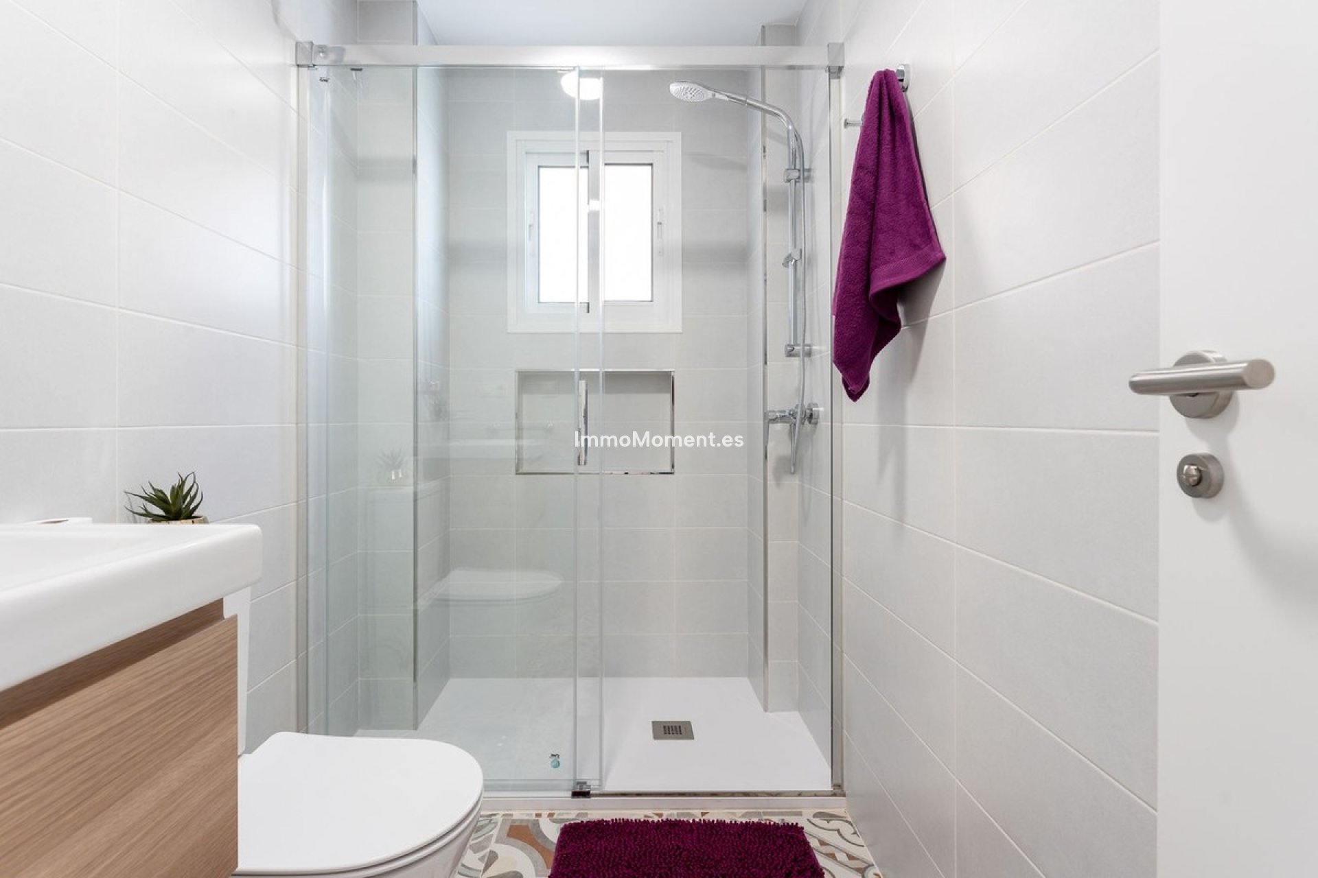 Reventa - Apartamento - Fuengirola - Fuengirola Centro