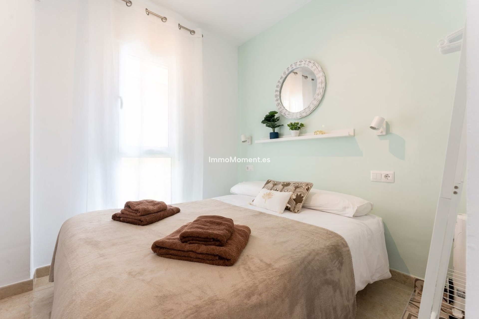 Reventa - Apartamento - Fuengirola - Fuengirola Centro