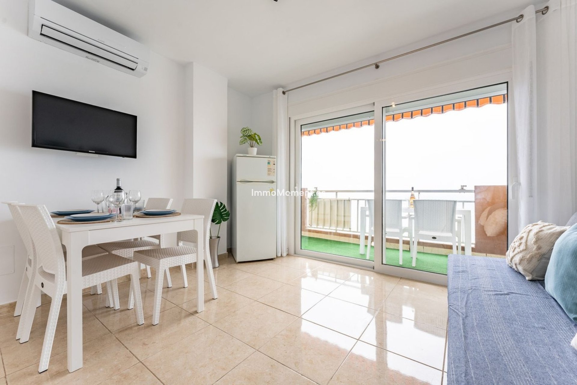 Reventa - Apartamento - Fuengirola - Fuengirola Centro