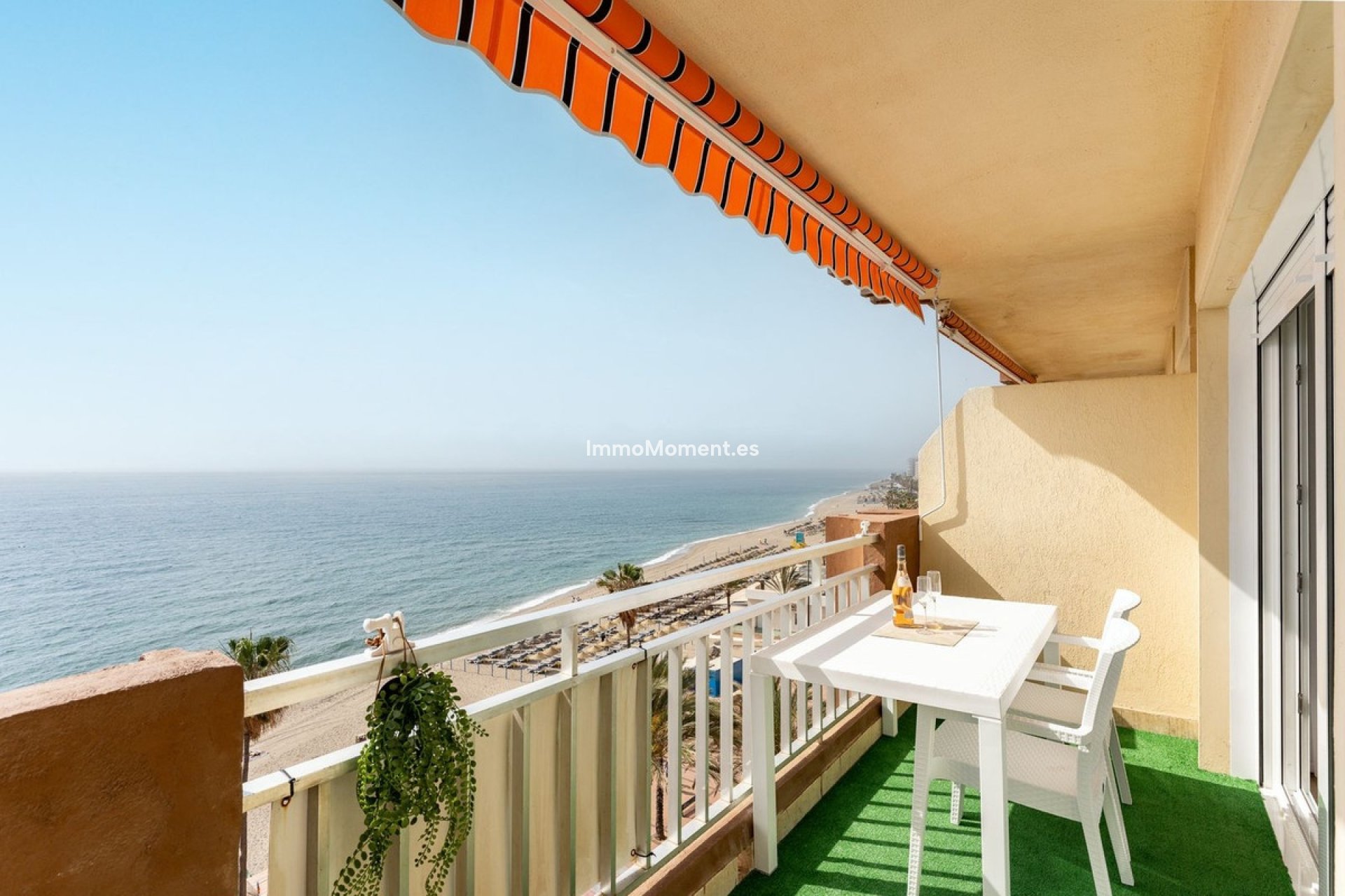 Reventa - Apartamento - Fuengirola - Fuengirola Centro
