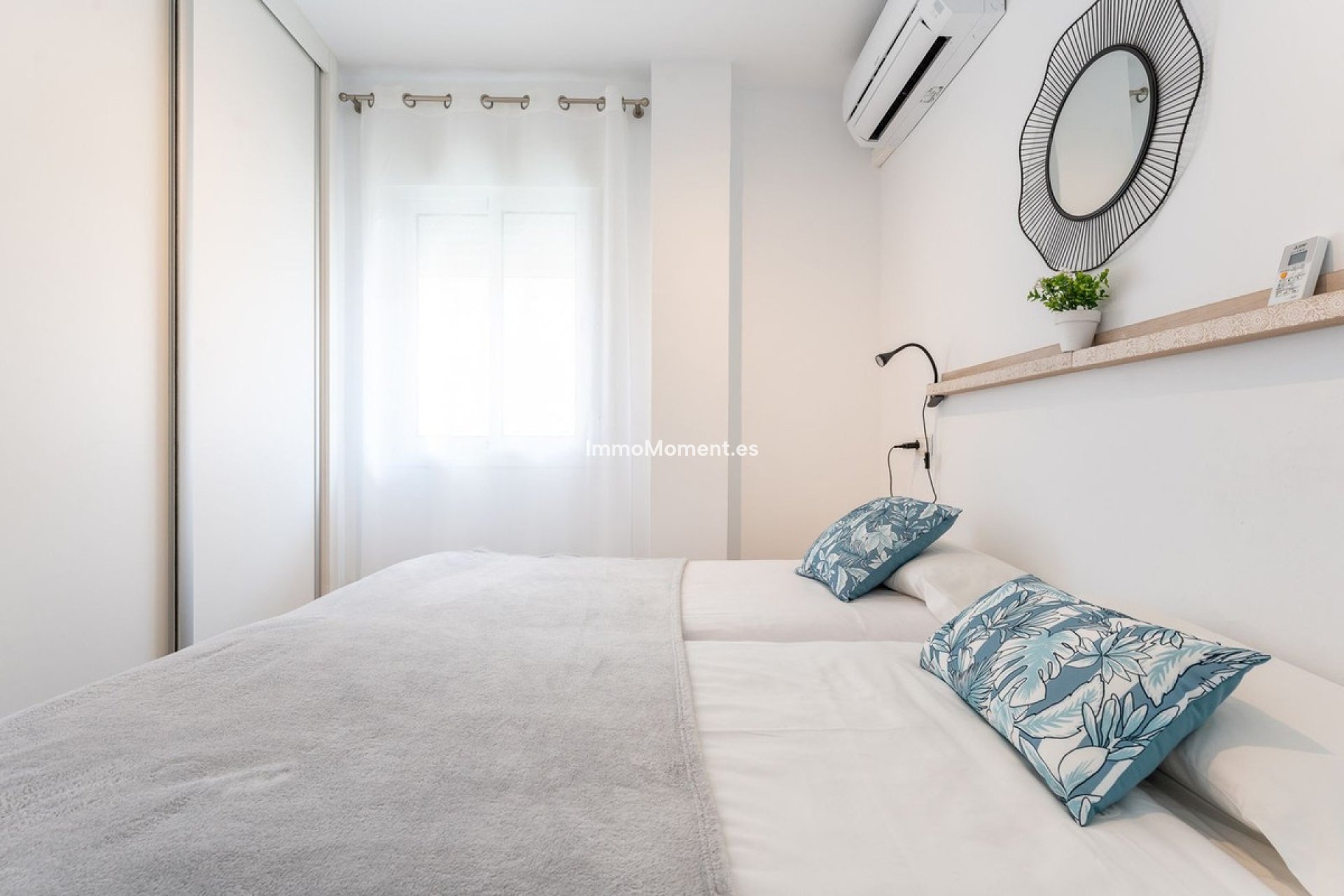 Reventa - Apartamento - Fuengirola - Fuengirola Centro
