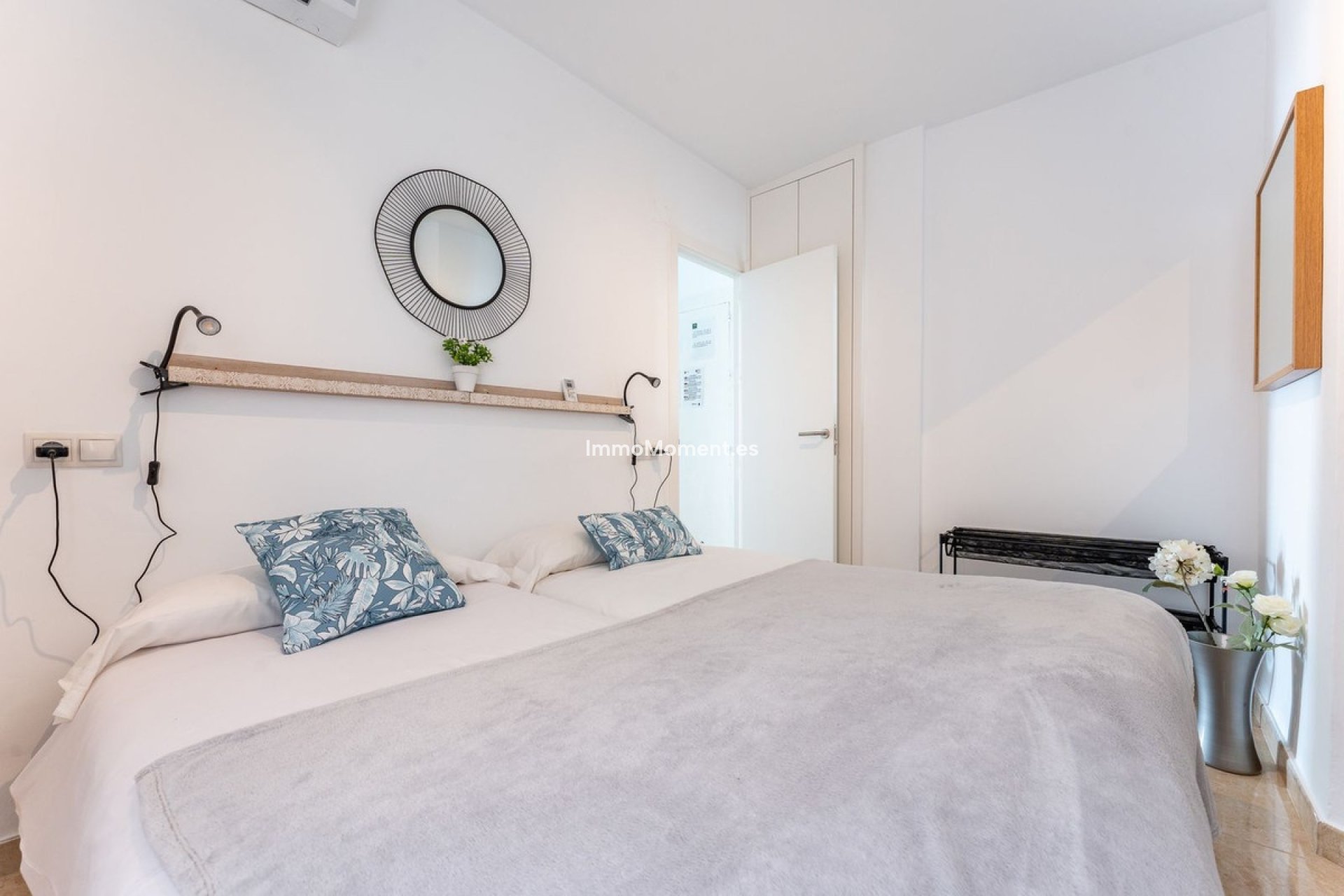 Reventa - Apartamento - Fuengirola - Fuengirola Centro