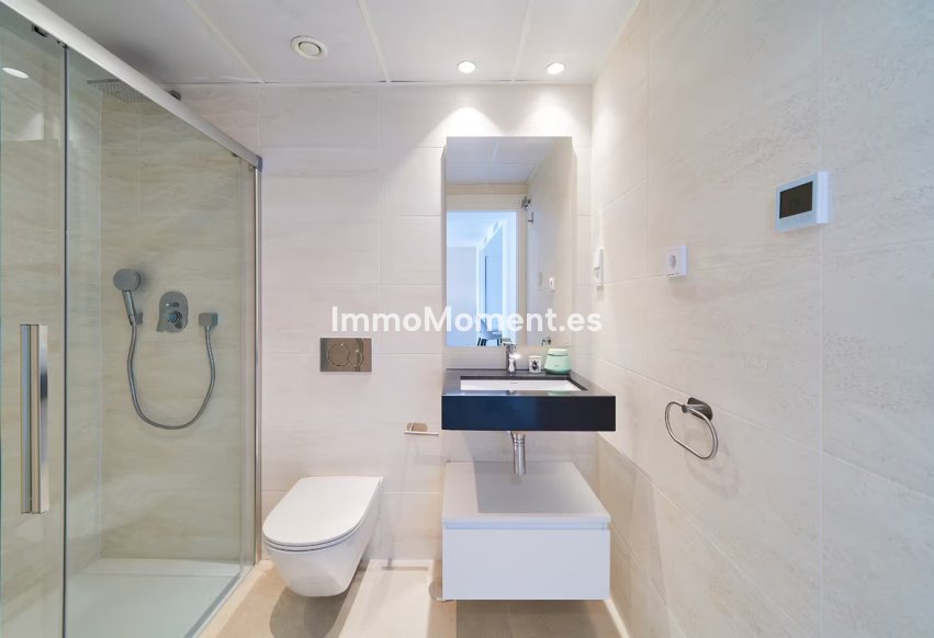 Reventa - Apartamento - Fuengirola - Fuengirola Centro