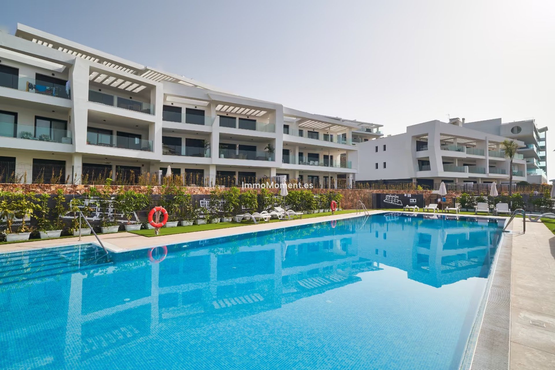 Reventa - Apartamento - Fuengirola - Fuengirola Centro