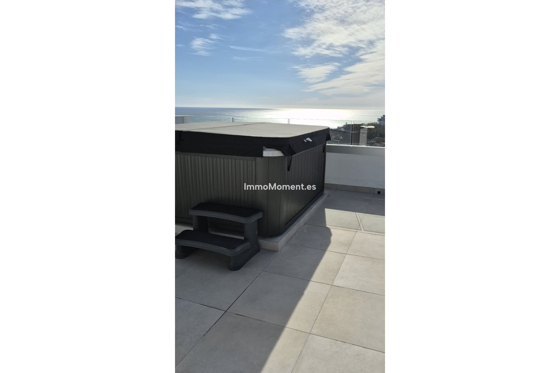 Reventa - Apartamento - Fuengirola - Fuengirola Centro