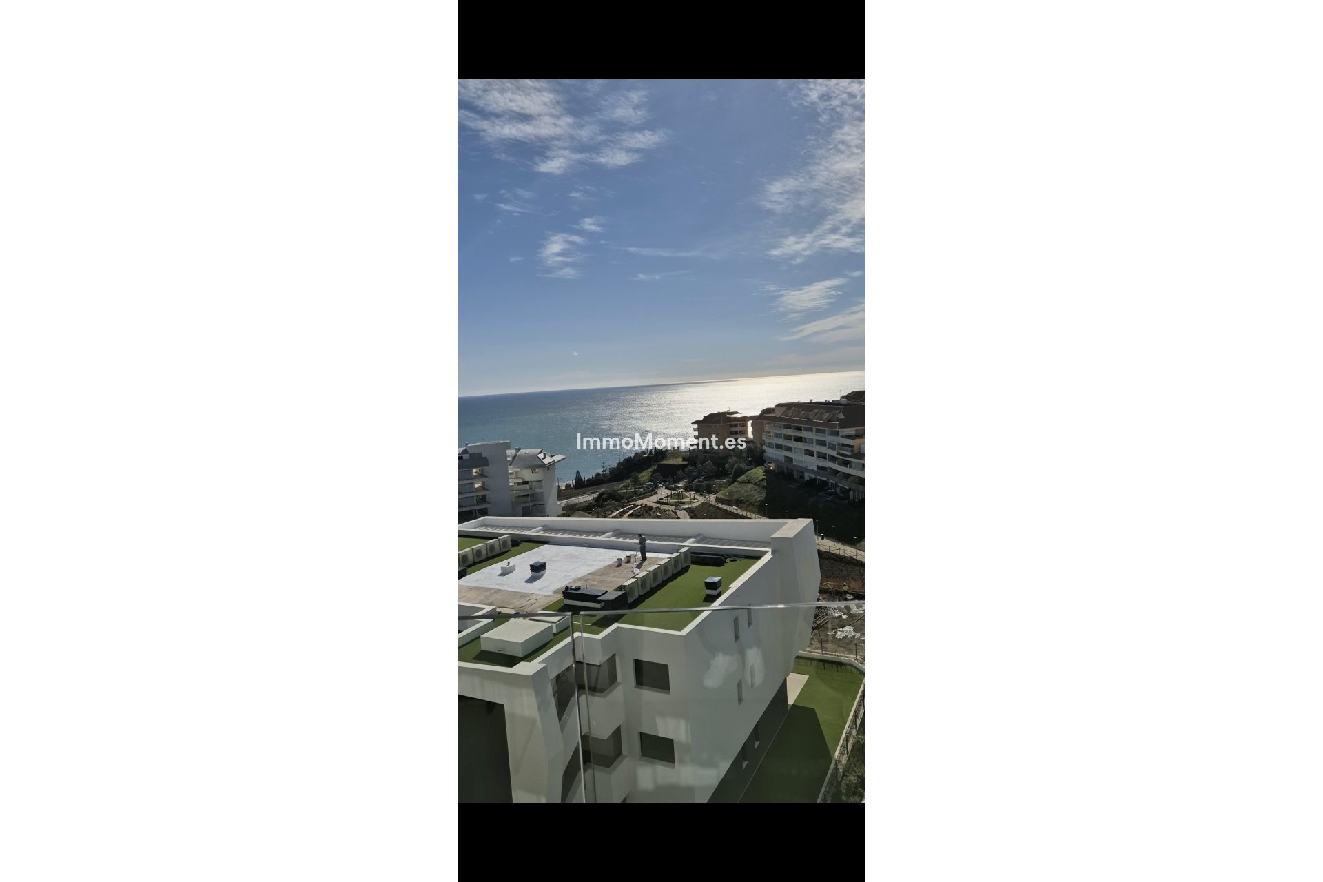 Reventa - Apartamento - Fuengirola - Fuengirola Centro