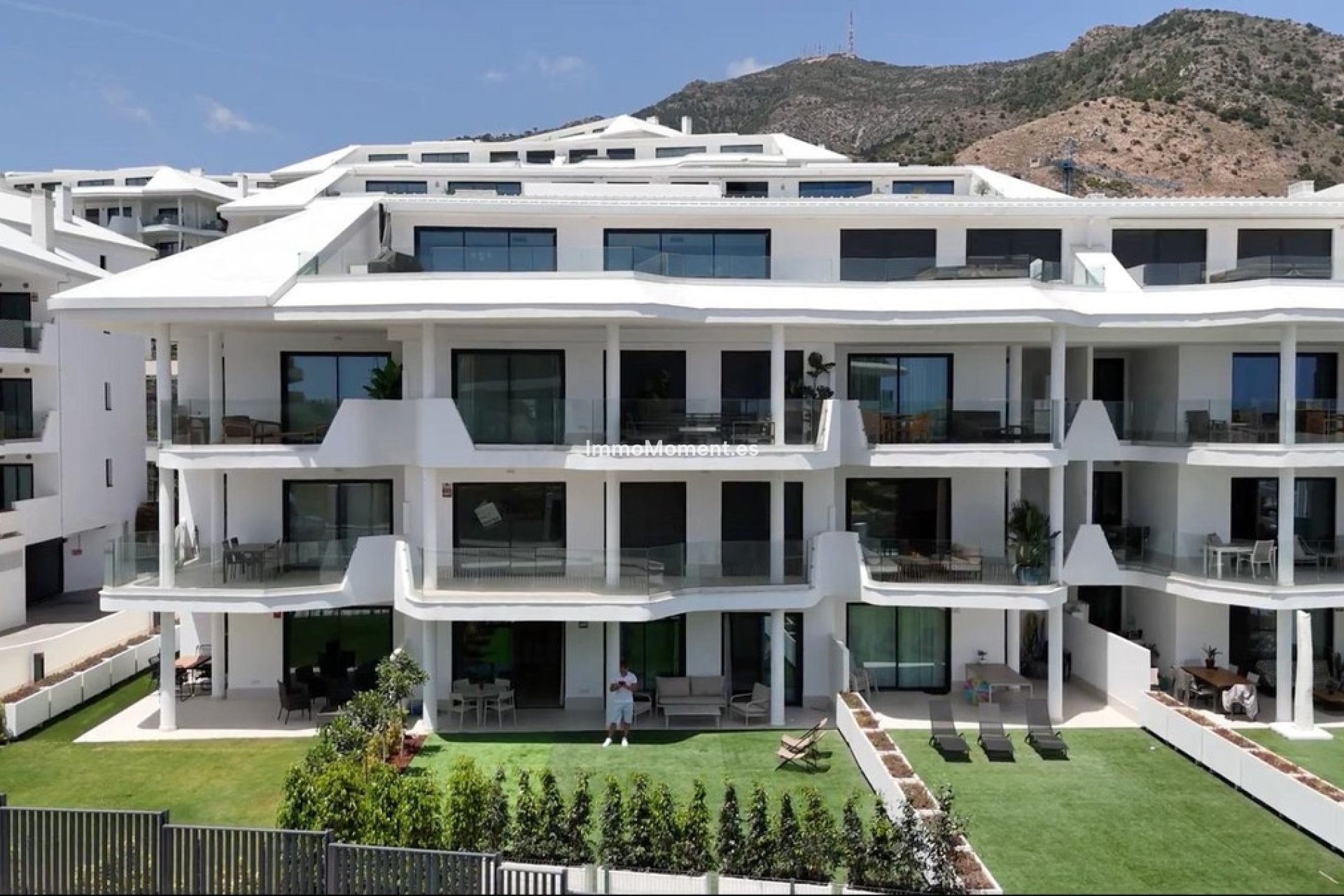 Reventa - Apartamento - Fuengirola - Fuengirola Centro