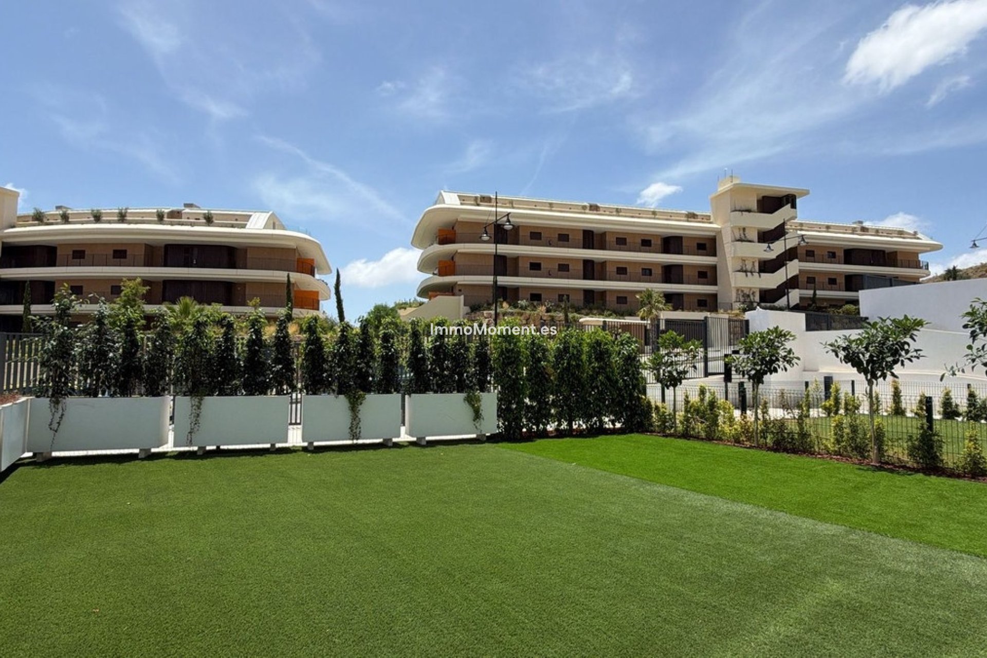 Reventa - Apartamento - Fuengirola - Fuengirola Centro