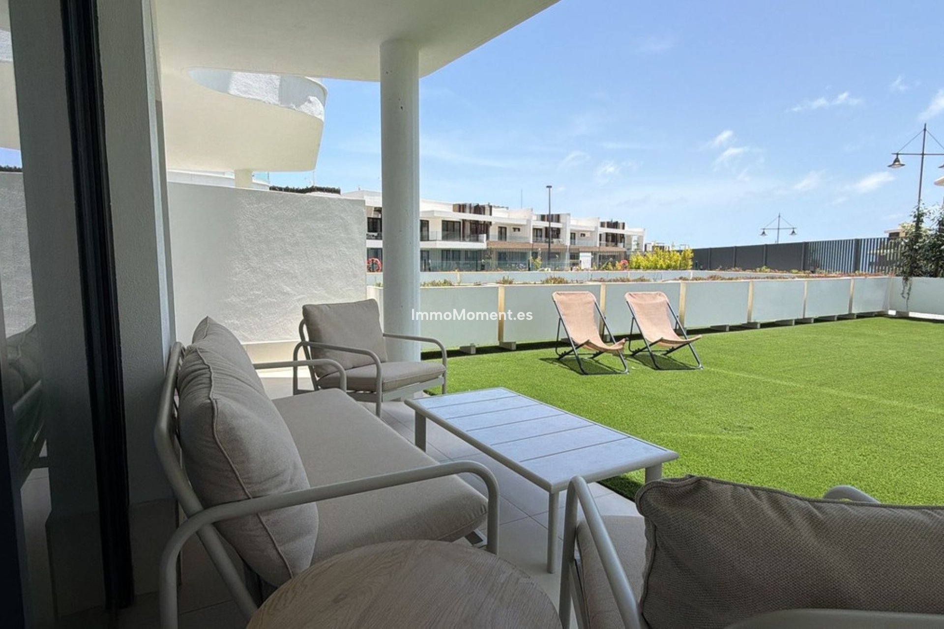Reventa - Apartamento - Fuengirola - Fuengirola Centro