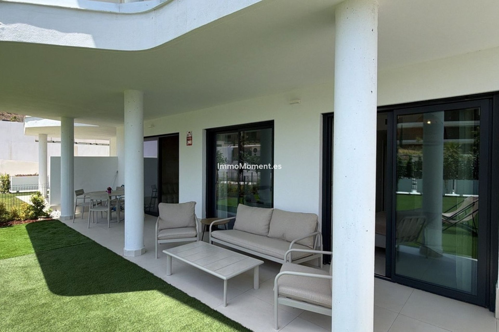 Reventa - Apartamento - Fuengirola - Fuengirola Centro