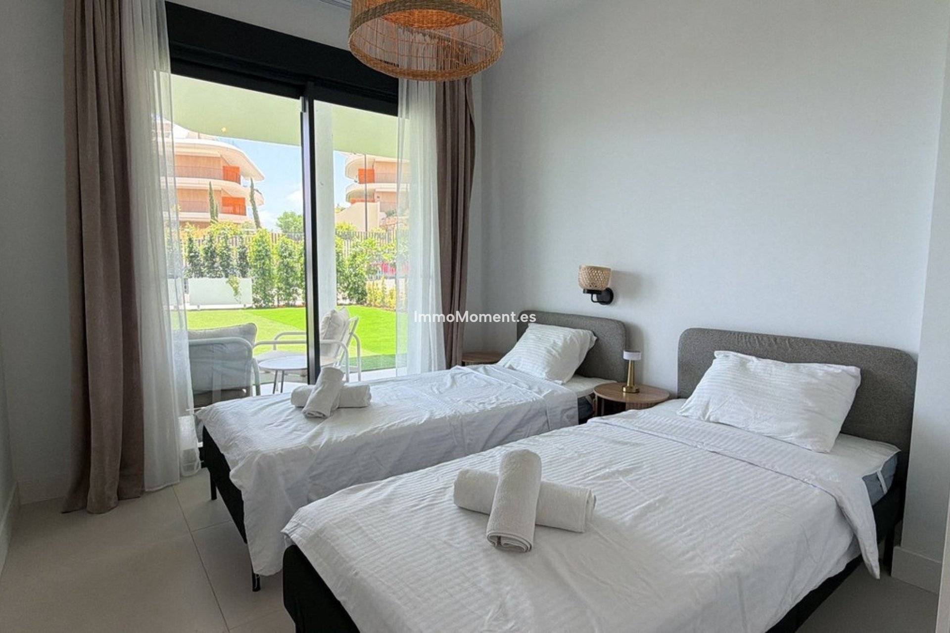 Reventa - Apartamento - Fuengirola - Fuengirola Centro
