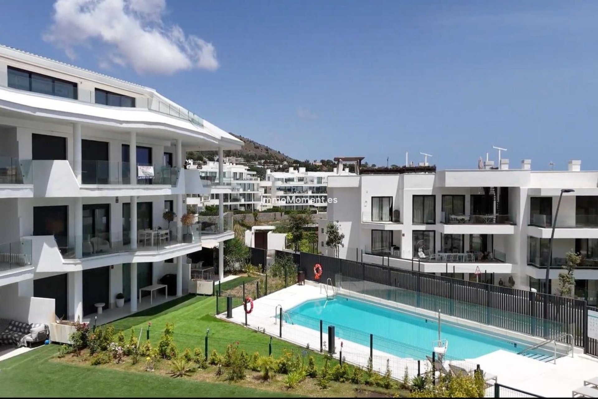 Reventa - Apartamento - Fuengirola - Fuengirola Centro
