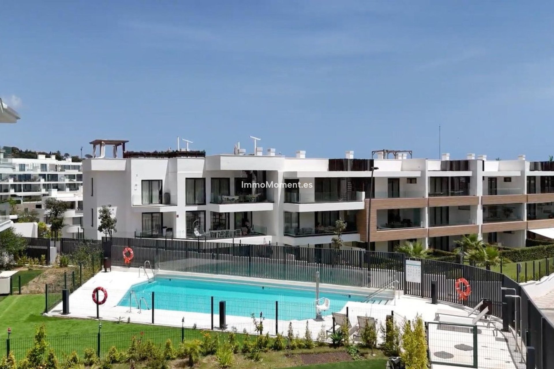 Reventa - Apartamento - Fuengirola - Fuengirola Centro