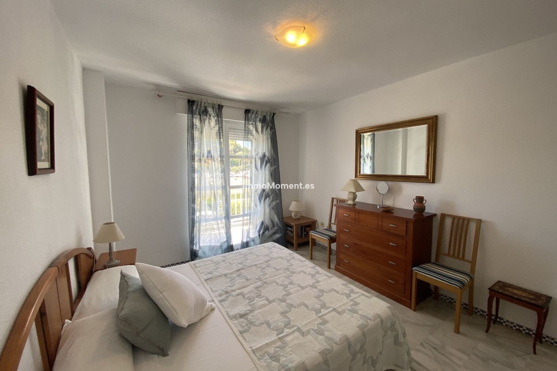 Reventa - Apartamento - Fuengirola - Fuengirola Centro