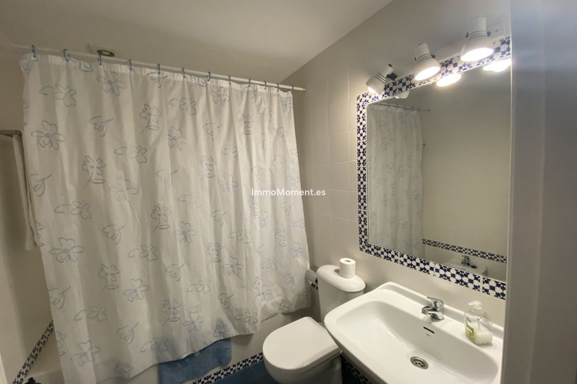 Reventa - Apartamento - Fuengirola - Fuengirola Centro