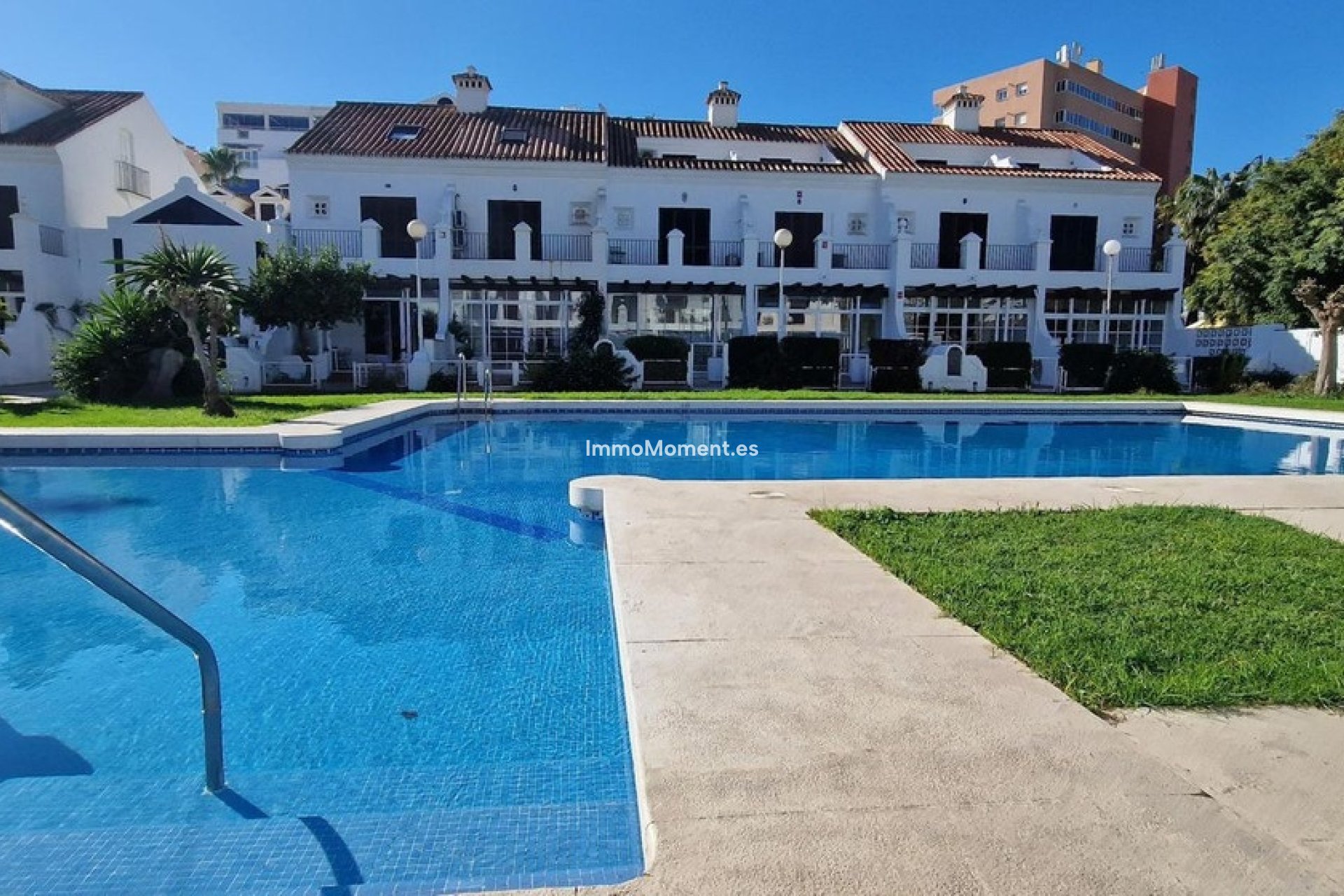 Reventa - Apartamento - Fuengirola - Fuengirola Centro