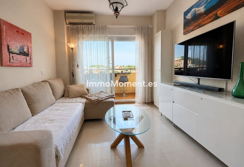 Reventa - Apartamento - Fuengirola - Fuengirola Centro
