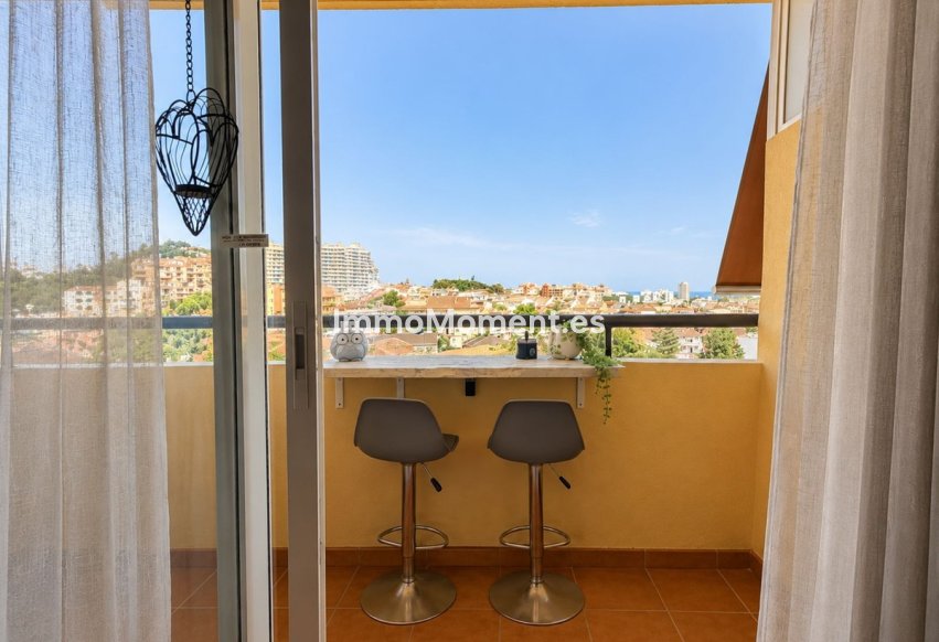 Reventa - Apartamento - Fuengirola - Fuengirola Centro