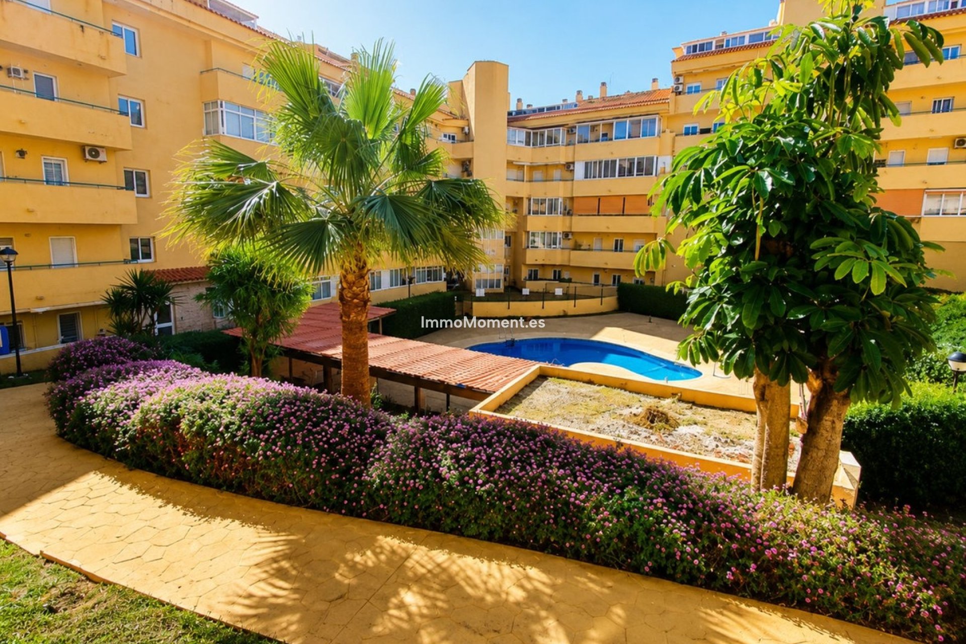Reventa - Apartamento - Fuengirola - Fuengirola Centro