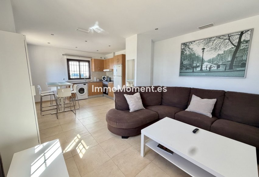 Reventa - Apartamento - Fuengirola - Fuengirola Centro