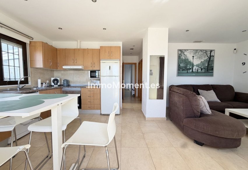 Reventa - Apartamento - Fuengirola - Fuengirola Centro