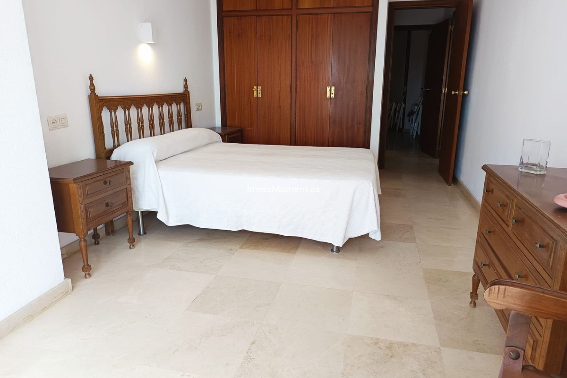 Reventa - Apartamento - Fuengirola - Fuengirola Centro