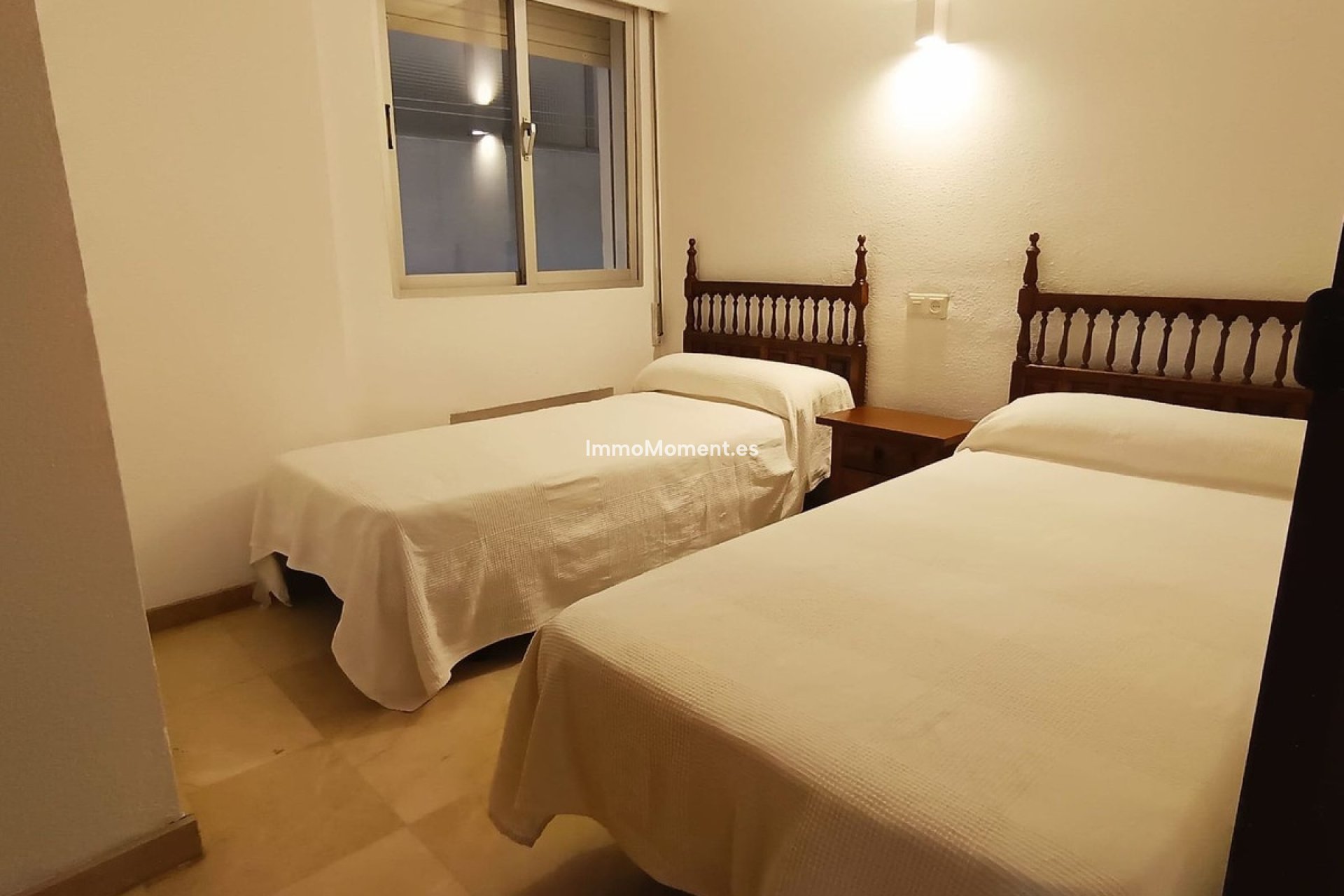 Reventa - Apartamento - Fuengirola - Fuengirola Centro