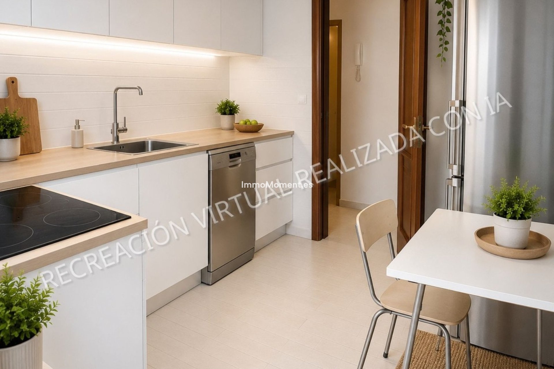 Reventa - Apartamento - Fuengirola - Fuengirola Centro