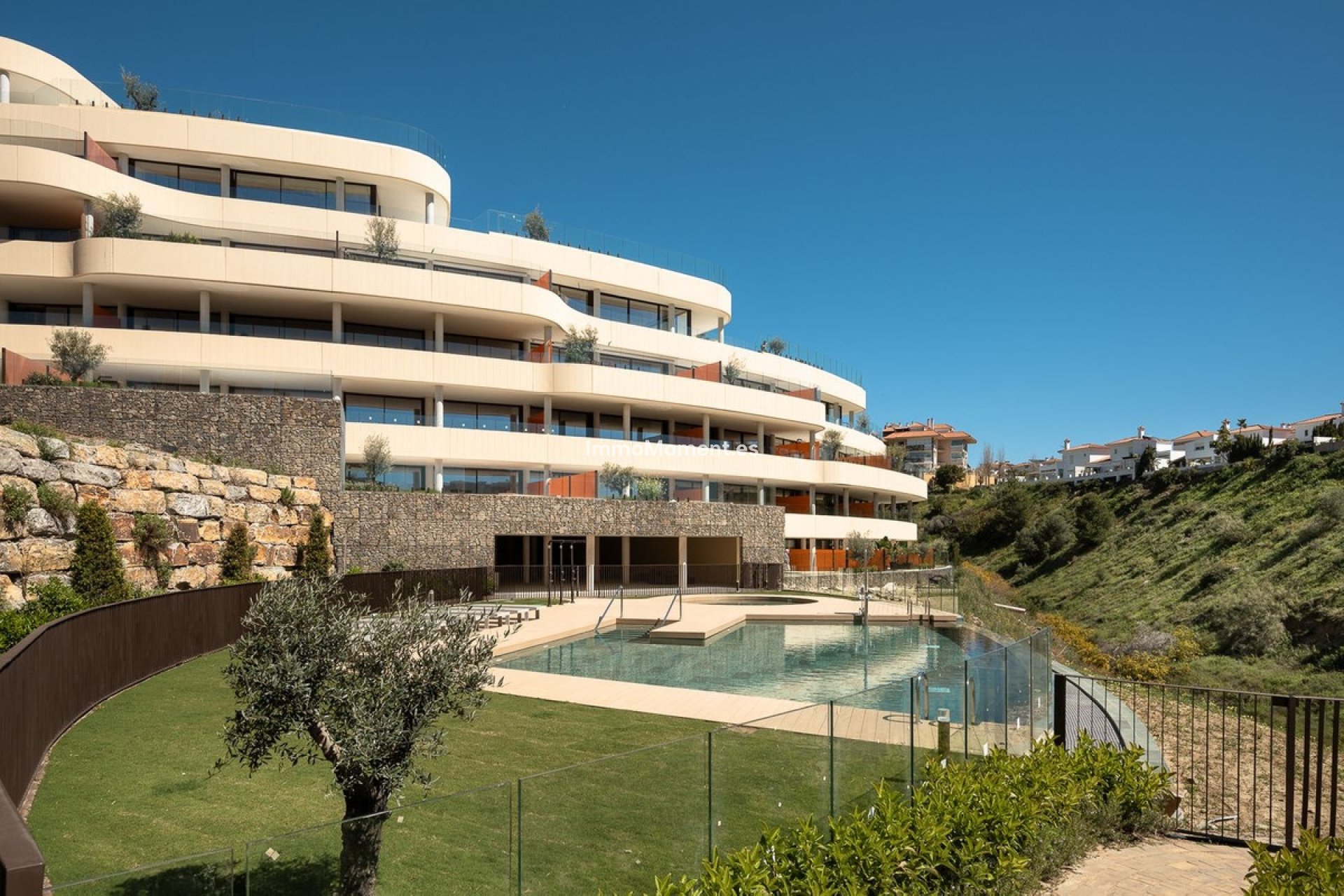 Reventa - Apartamento - Fuengirola - Fuengirola Centro