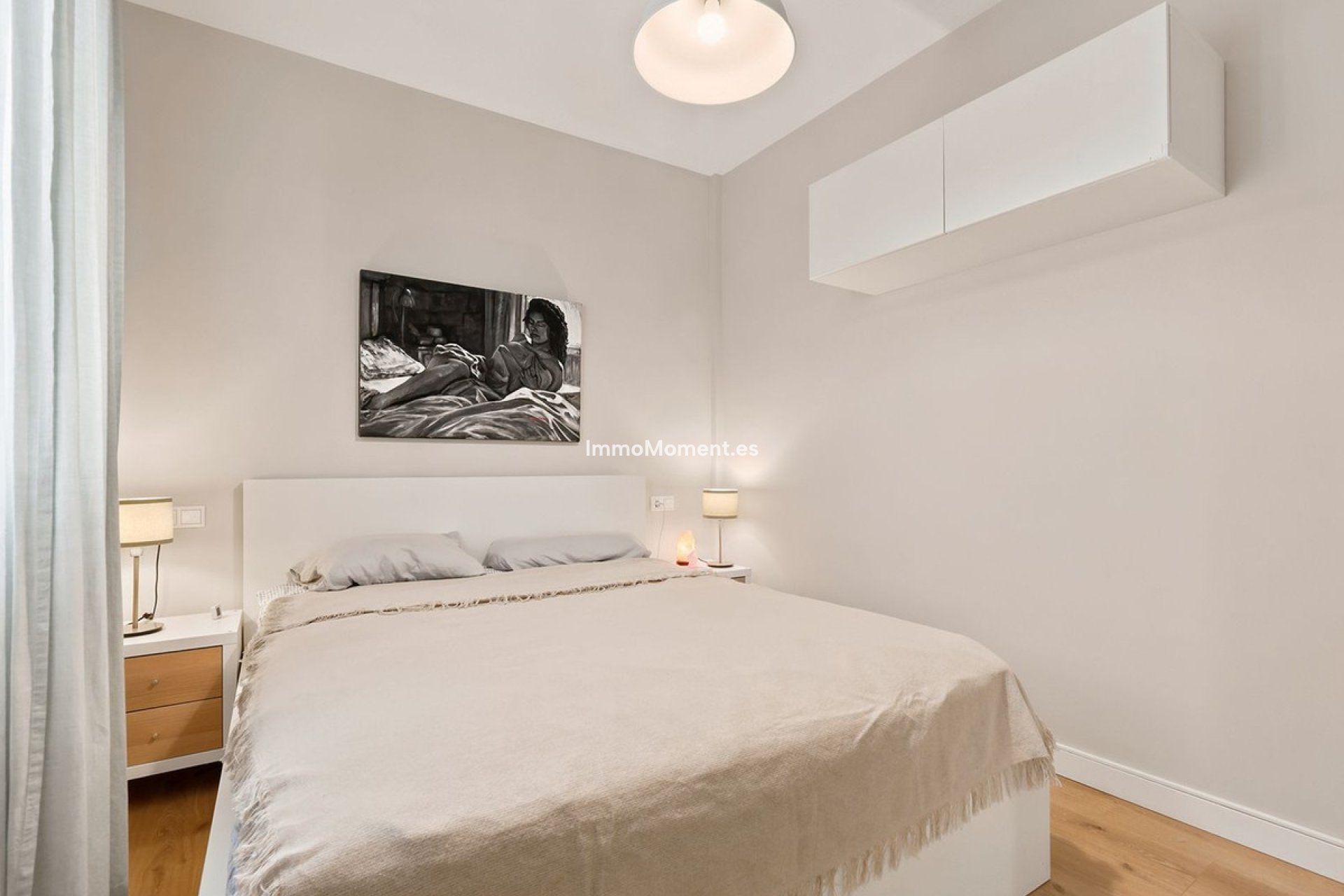 Reventa - Apartamento - Fuengirola - Fuengirola Centro