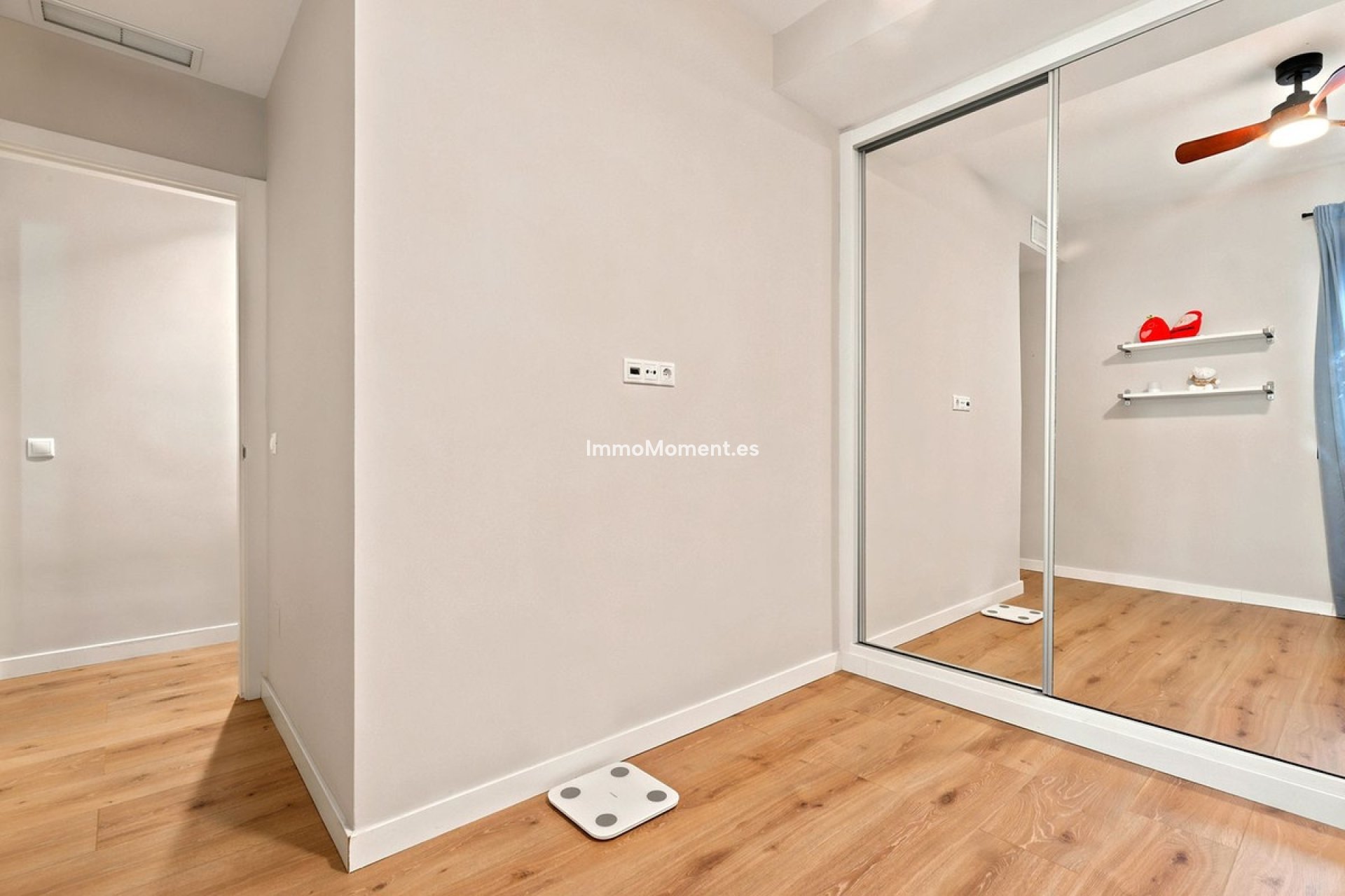 Reventa - Apartamento - Fuengirola - Fuengirola Centro