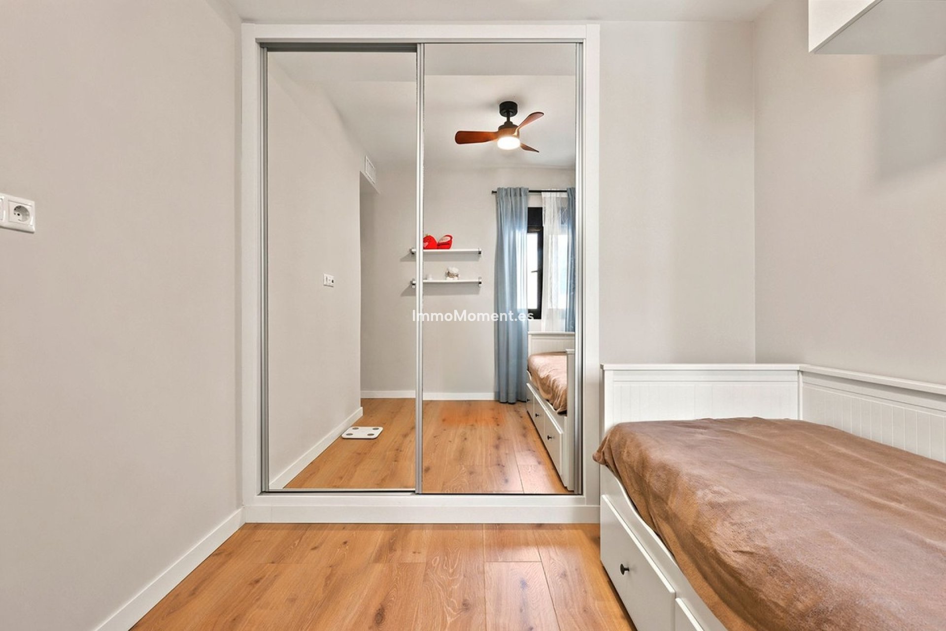 Reventa - Apartamento - Fuengirola - Fuengirola Centro