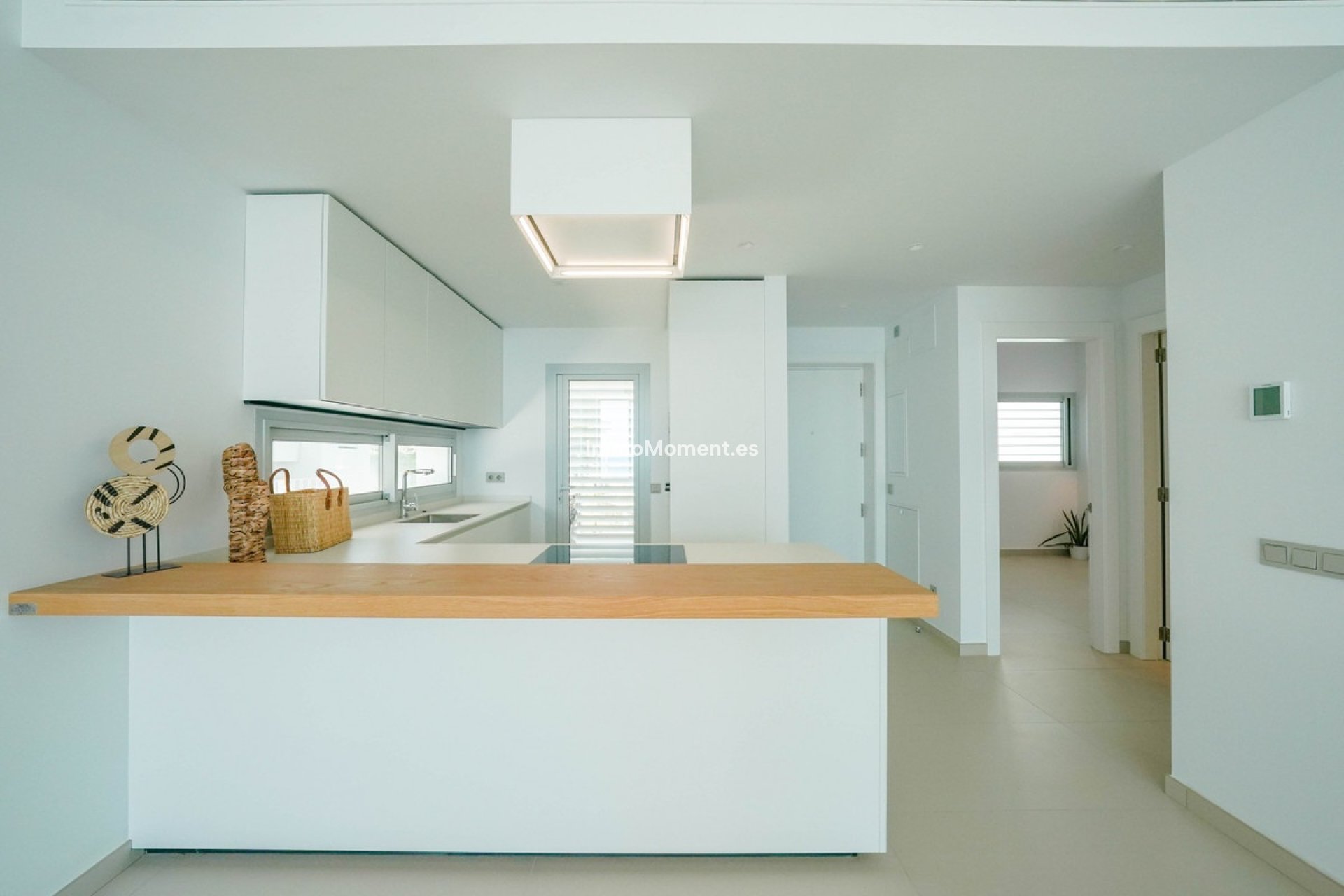 Reventa - Apartamento - Fuengirola - Fuengirola Centro