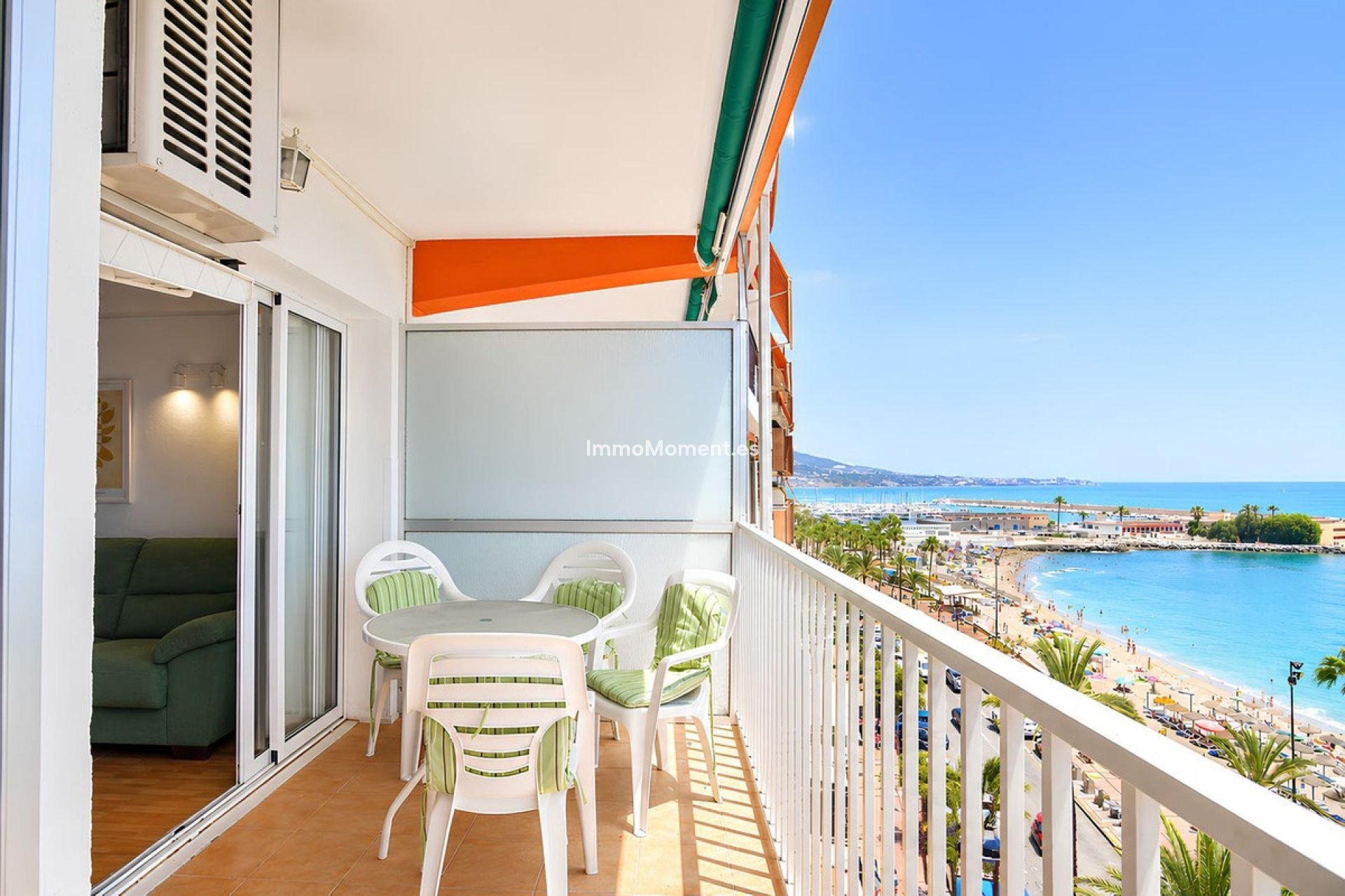 Reventa - Apartamento - Fuengirola - Fuengirola Centro