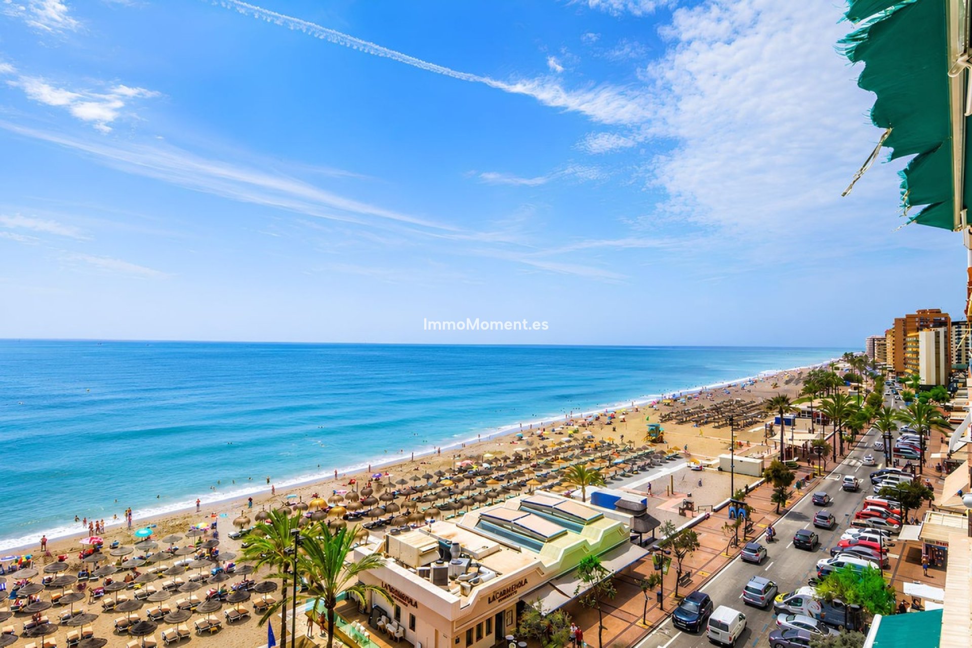 Reventa - Apartamento - Fuengirola - Fuengirola Centro