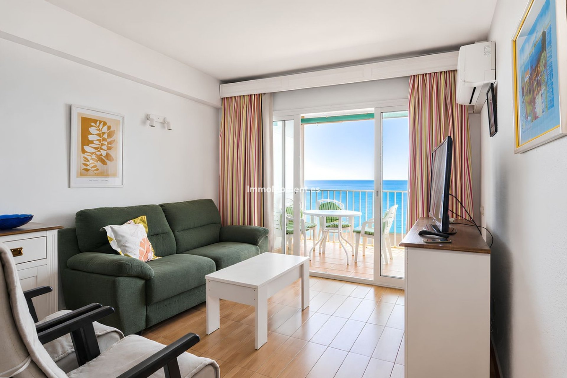 Reventa - Apartamento - Fuengirola - Fuengirola Centro