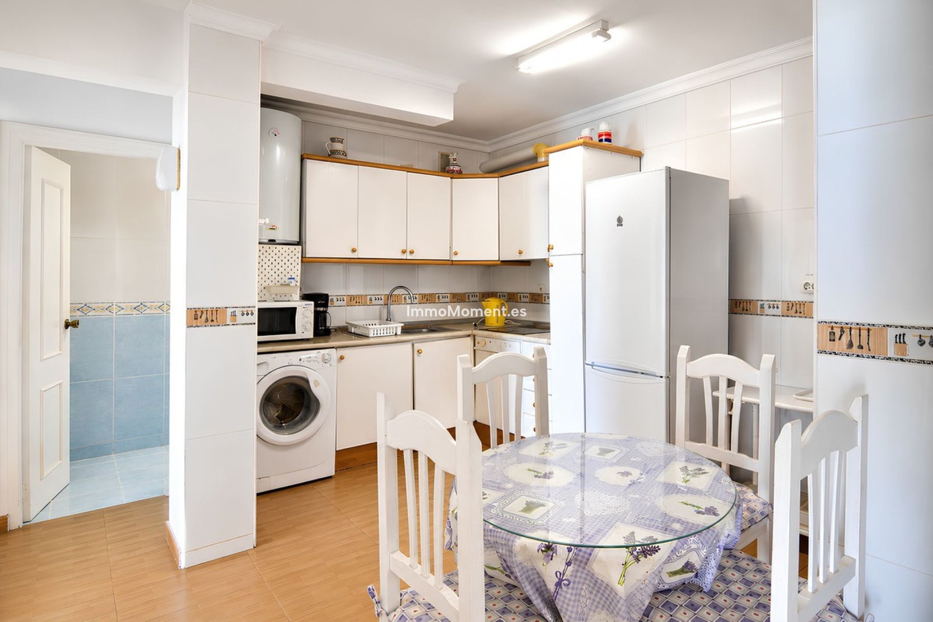 Reventa - Apartamento - Fuengirola - Fuengirola Centro