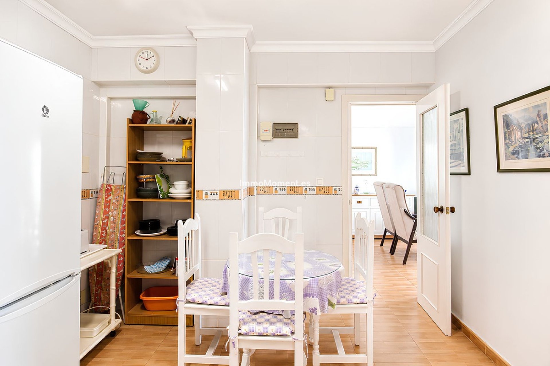 Reventa - Apartamento - Fuengirola - Fuengirola Centro