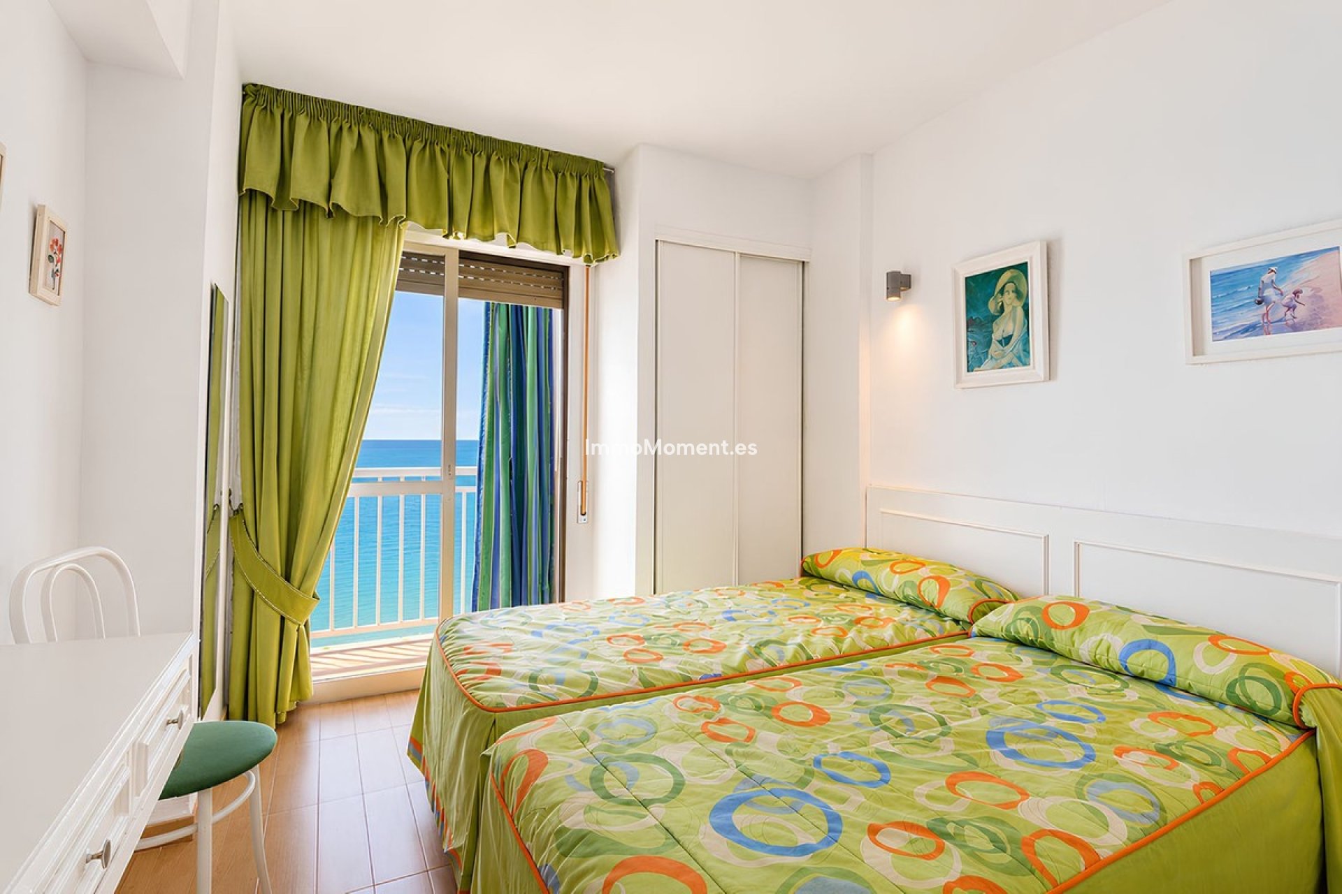 Reventa - Apartamento - Fuengirola - Fuengirola Centro