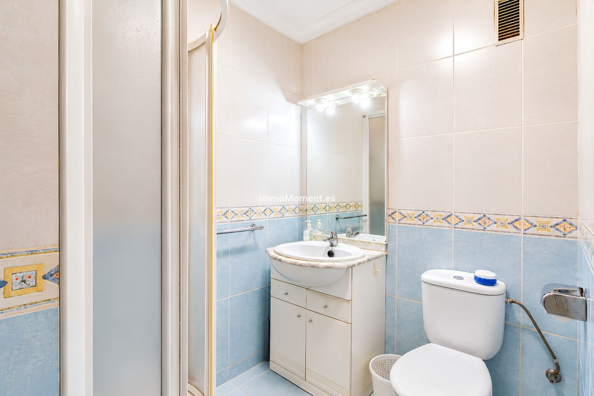 Reventa - Apartamento - Fuengirola - Fuengirola Centro