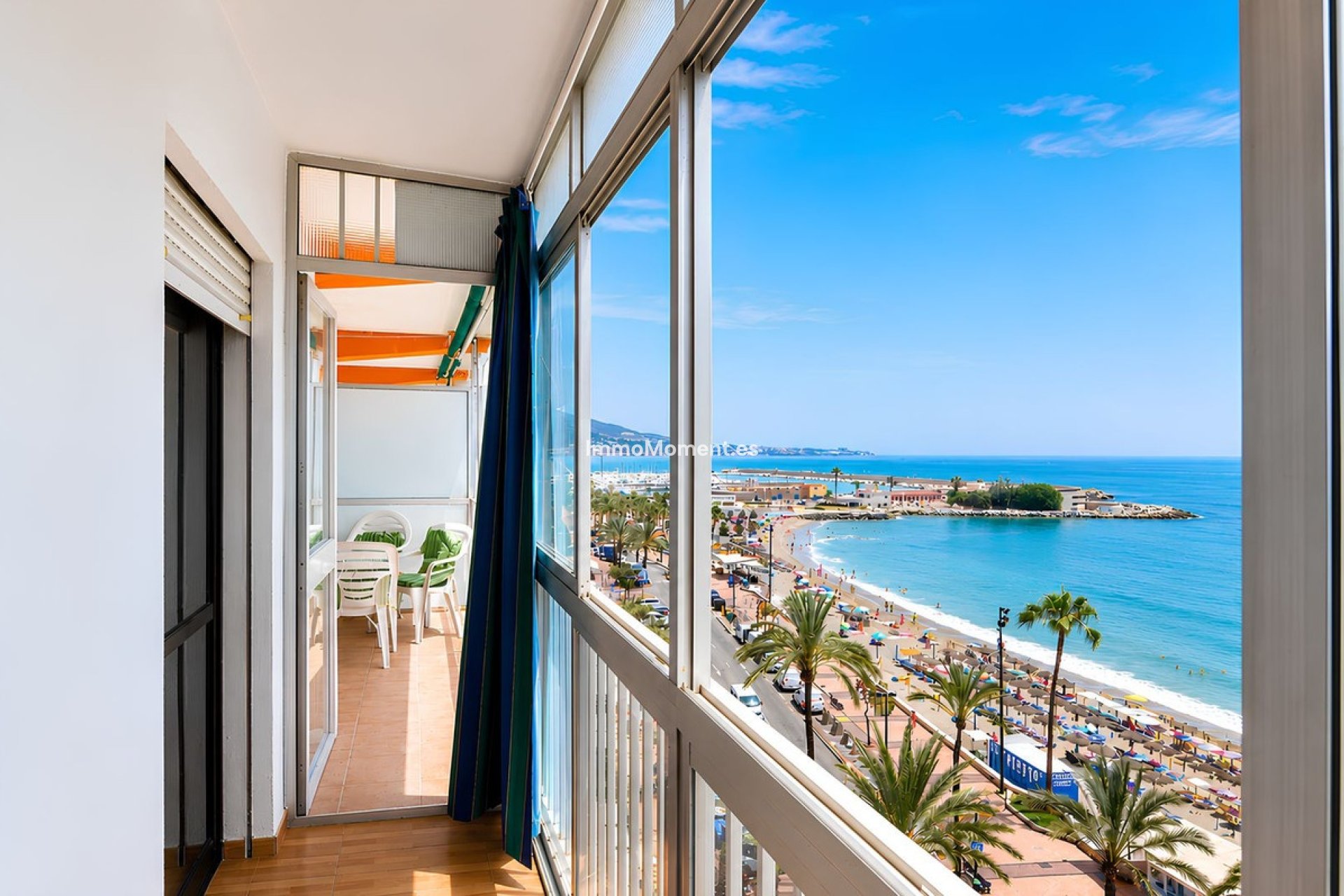 Reventa - Apartamento - Fuengirola - Fuengirola Centro